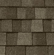 Designer Shingles